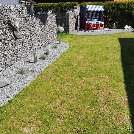 Ferienhaus Ostseeblick Ruegen Sassnitz Zewnętrze zdjęcie