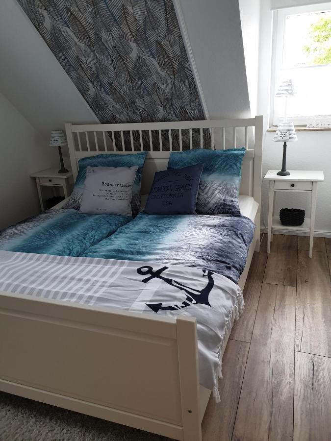 Ferienhaus Ostseeblick Ruegen Sassnitz Zewnętrze zdjęcie