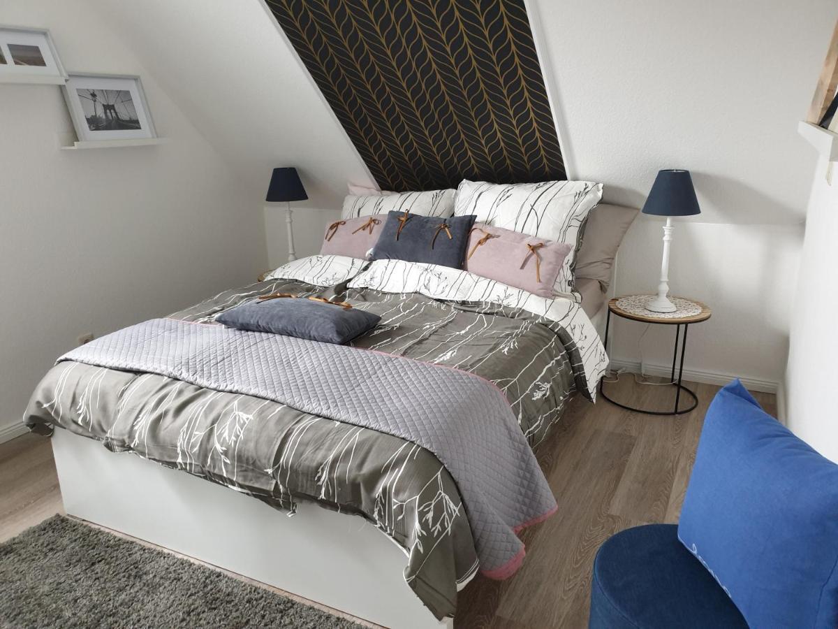 Ferienhaus Ostseeblick Ruegen Sassnitz Zewnętrze zdjęcie