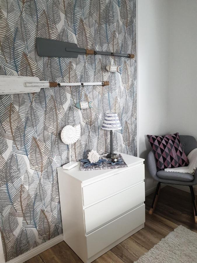 Ferienhaus Ostseeblick Ruegen Sassnitz Zewnętrze zdjęcie
