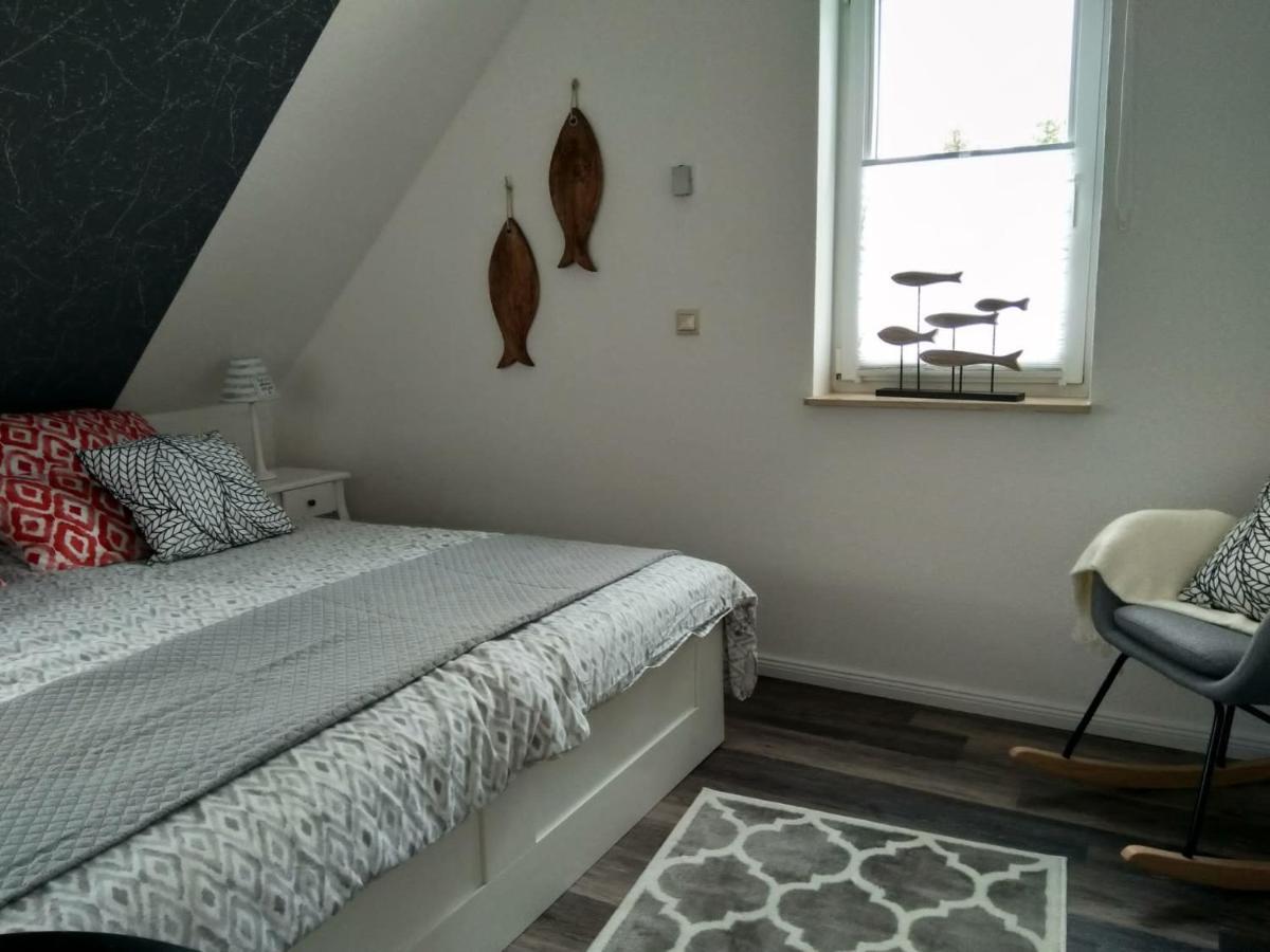 Ferienhaus Ostseeblick Ruegen Sassnitz Zewnętrze zdjęcie