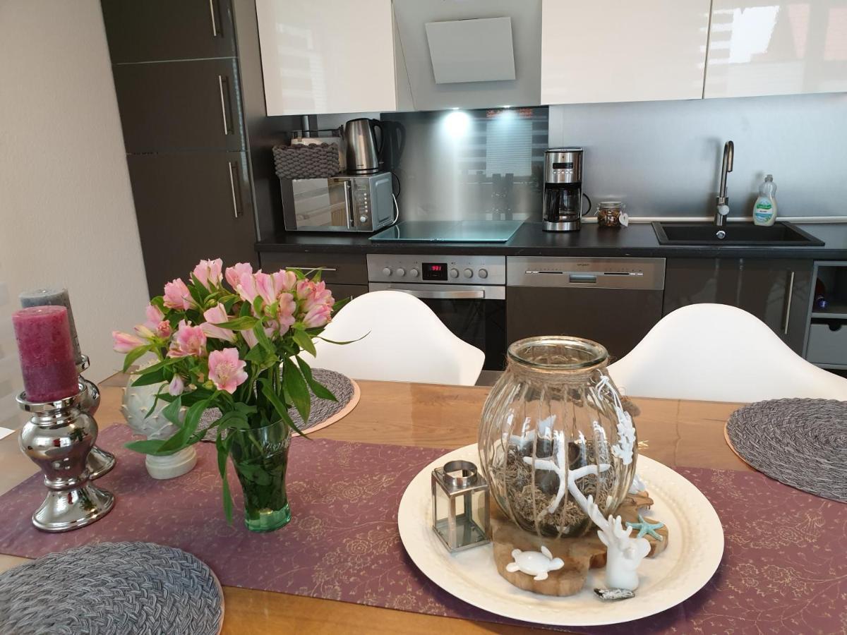 Ferienhaus Ostseeblick Ruegen Sassnitz Zewnętrze zdjęcie