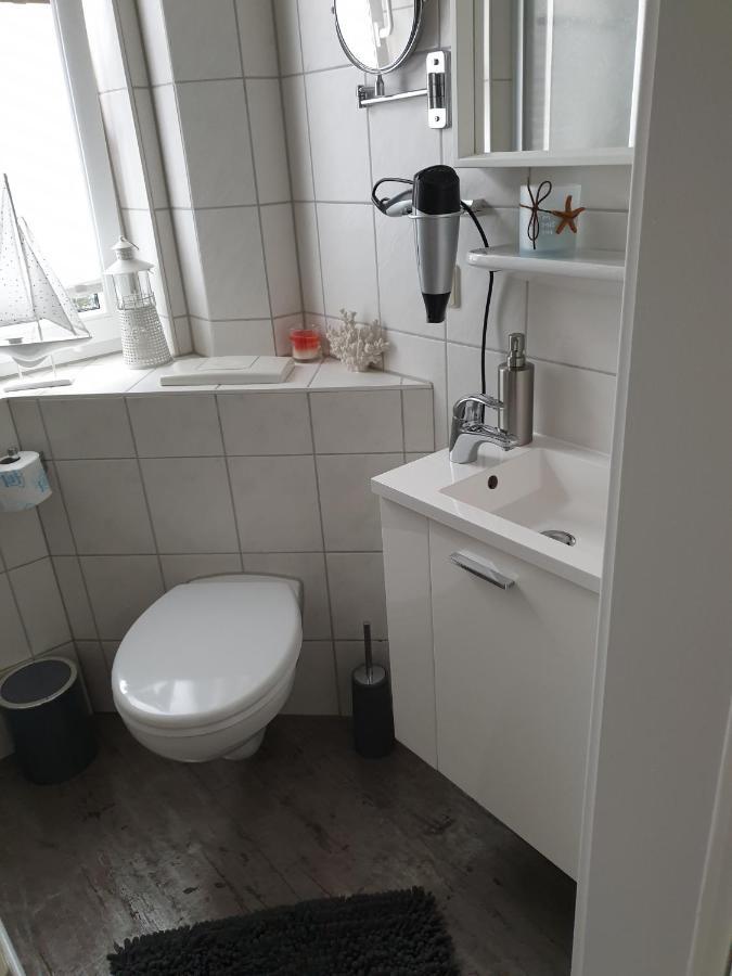 Ferienhaus Ostseeblick Ruegen Sassnitz Zewnętrze zdjęcie